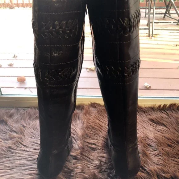 Enzo Angiolini "EAEpping" Boots - Picture 6 of 13